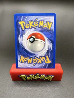 Rockets Moltres 12/132 Holo Rare Card Gym Heroes Pokemon TCG LP/NM - Image 2