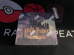 Wizards of the Coast Harry Potter Card Game Base Set Booster Box - Sealed 742818140300 - Image 2