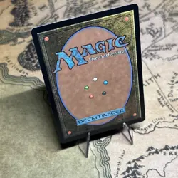 MTG Innistrad Remastered Conjurer's Closet Borderless, Regular Card #321 - Image 2