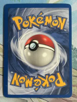 Furret Reverse Holo Stamped Team Rocket Returns Pokemon TCG Card 22/109 MP - Image 2
