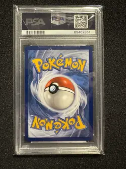 2022 Dragonite V #076 Pokemon GO PSA 10 Pokemon Card - Image 2