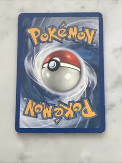 Pokemon Card - Spoink Emerald 66/106 Common Reverse Holo Stamped - Image 2