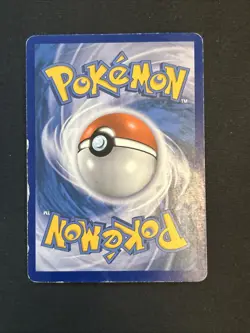 Pokemon Mega Charizard EX Full Art Ultra Rare Card 69/106 2014 - Image 2