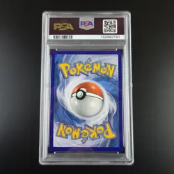 PSA 9 Plusle 193/182 Pokemon Paradox Rift Graded Card - Image 4