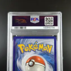 PSA 9 Plusle 193/182 Pokemon Paradox Rift Graded Card - Image 5