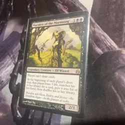 Maralen of the Mornsong Morningtide Regular mtg - Image 1