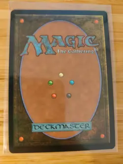 MTG Mountain (FOIL Full Art) 0265 Edge of Eternities M/NM Free UK P&P - Image 2