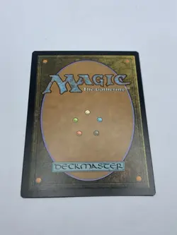 Mina and Denn, Wildborn - Oath of the Gatewatch - MTG - Foil Rare - Magic - Image 3