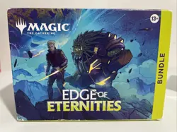 Magic: The Gathering Edge of Eternities - Bundle - Image 1