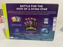 Magic: The Gathering Edge of Eternities - Bundle - Image 3