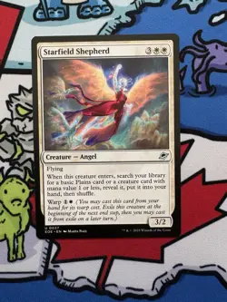 Starfield Shepherd x1 Mtg Edge of Eternities - Image 1