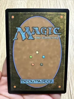 Mirrormind Crown Lorwyn Eclipsed Regular NM Magic The Gathering - Image 2