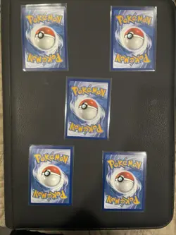 Pokemon TCG Crown Zenith Galarian Gallery 5 Card Lot - Image 2