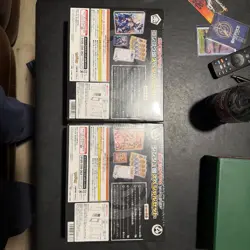 Pokemon Pearl Clan & Diamond Clan Special Set VSTAR Universe w/Shurink - Image 2