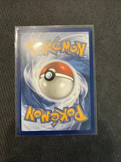 Ethan's Typhlosion 190/182 Sv10: Destined Rivals Holo Pokemon Illustration Rare - Image 2