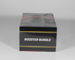 Pokemon TCG Phantasmal Flames Booster Bundle Box- Factory Sealed - Image 5