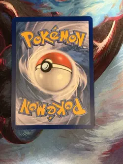 Celebi XY111 Black Star Promo Holo Pokemon TCG Legendary Card - Image 2