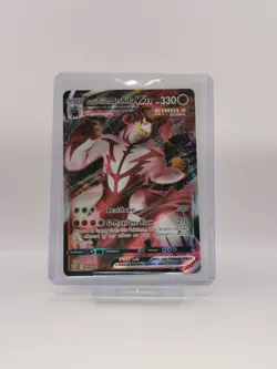 Pokemon / Pokemon - Single Strike Urshifu VMAX 086/163 ✅Englisch / Holo - Image 1