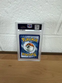 Pokemon TCG Gardevoir ex 233/091 SV: Paldean Fates Illustration Rare Holo PSA 10 - Image 2