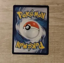 Pokemon Slowpoke & Psyduck GX TAG TEAM Full Art Secret Rare Holo 239/236 250HP - Image 2