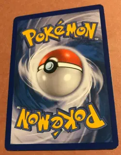 DRATINI 62/102 HGSS 2010 Triumphant Rare Pokemon VINTAGE - Image 2