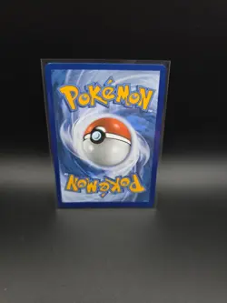 Pokemon TCG Team Rockets Moltres EX Destined Rivals Card 229/182 SIR Stamped - Image 2