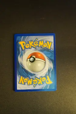 TCG Pokemon English XY Glaceon EX (Full Art) NM, 116/124 Fates Collide Holo - Image 2