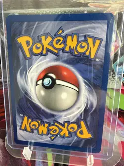 Pokemon TCG Wigglytuff Jungle Card 32/64 Unlimited Rare Never Played, NM! - Image 2