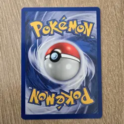Nidoqueen Jungle 23/64 Vintage Pokemon TCG - Image 2