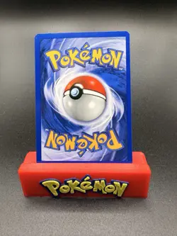 MISTY'S TENTACRUEL | Pokemon TCG Gym Heroes 10/132 | Rare Holo | NM - Image 2
