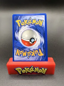 MISTY'S TENTACRUEL | Pokemon TCG Gym Heroes 10/132 | Rare Holo | NM - Image 3