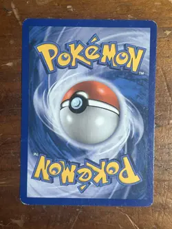 Rare Candy - 10/17 Pokemon POP Series Promos 8 - Pokemon -MP - Image 2