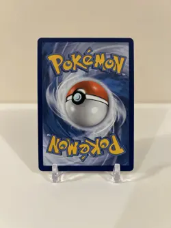 Pokemon 25th Anniversary Celebration Blastoise 2/102 Holo Classic Collection NM - Image 2