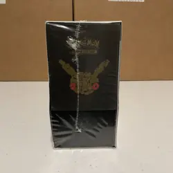 Pokemon 20th Anniversary Generations Elite Trainer Box ETB New Factory Sealed - Image 2