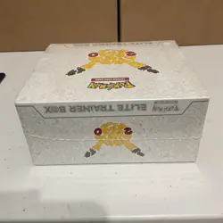 Pokemon 20th Anniversary Generations Elite Trainer Box ETB New Factory Sealed - Image 5