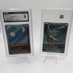 Pokemon Lot: 8 Graded Slabs Tag 10,10,9,9,8.5 CGC Pristine 10,9,9.5 - Image 4