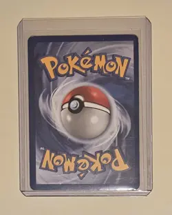 Magmar EX Team Rocket Returns #44/109 Reverse Holo 2004 Stamped Pokemon - Image 2