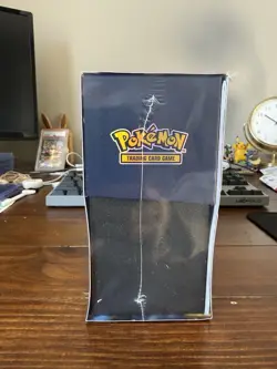 Pokemon TCG Scarlet & Violet Surging Sparks Elite Trainer Box ETB Factory Sealed - Image 3