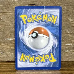 Eevee - BW94 - Promotional DMG, English Pokemon Promos Creased - Image 4