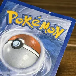 Eevee - BW94 - Promotional DMG, English Pokemon Promos Creased - Image 5