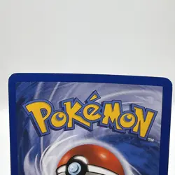 Pokemon TCG Poliwrath Base Set 13/102 Holo 1999-2000 Wizards Base Set Copyright - Image 4