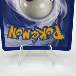 Pokemon TCG Poliwrath Base Set 13/102 Holo 1999-2000 Wizards Base Set Copyright - Image 5