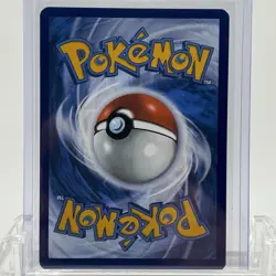 Pokemon TCG Surging Sparks Magneton #SVP159 Promo LP - Image 2
