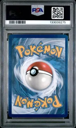 2019 Pokemon Sun & Moon Hidden Fates Full Art Jessie & James #68 PSA 10 - Image 2