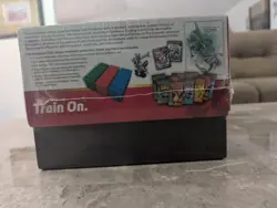 Pokemon Generations Super Premium Collection Mew & Mewtwo Collectors Box Booster - Image 2