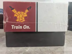 Pokemon Generations Super Premium Collection Mew & Mewtwo Collectors Box Booster - Image 4