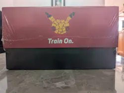 Pokemon Generations Super Premium Collection Mew & Mewtwo Collectors Box Booster - Image 5