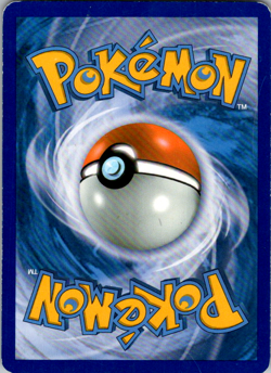 Hitmonlee - Pokemon HGSS25 - 2010 Black Star Promo Cracked Ice Holo - DMG - Image 2