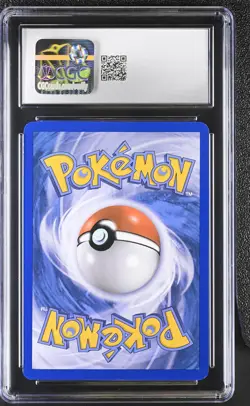 CGC 9 Reshiram Legendary Treasures RC22/RC25 Radiant (Collection) Holo Pokemon - Image 2