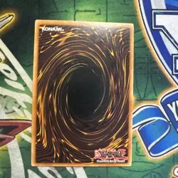 Yugioh! Breaker the Magical Warrior MFC-071 Ultra Rare Unlimited Vintage LP - Image 3